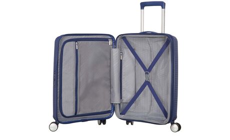 Georganiseerde binnenkant