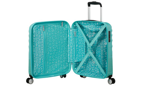 Georganiseerde binnenkant