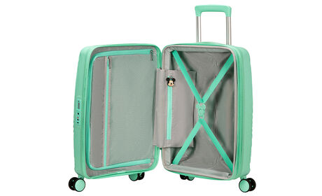 Georganiseerde binnenkant