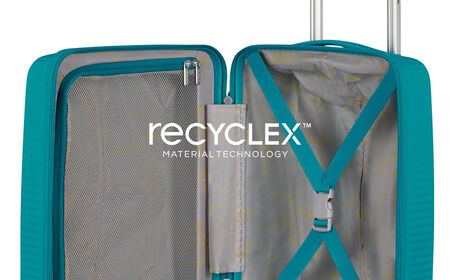 Recyclex lining