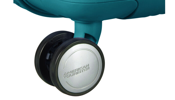 Sublime travel comfort