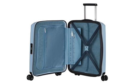 Georganiseerde binnenkant