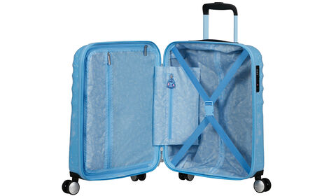 Georganiseerde binnenkant