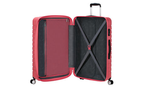 Georganiseerde binnenkant