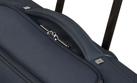 Gemakkelijk toegankelijk