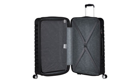 Georganiseerde binnenkant