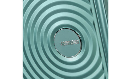 Sterk design uit geanodiseerd aluminium