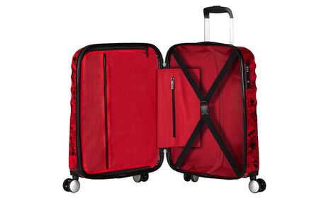 Georganiseerde binnenkant