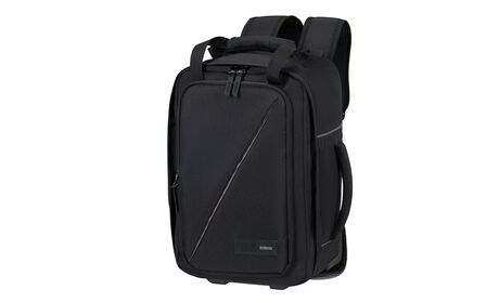 Voldoet aan de handbagagerichtlijnen van Ryanair. 