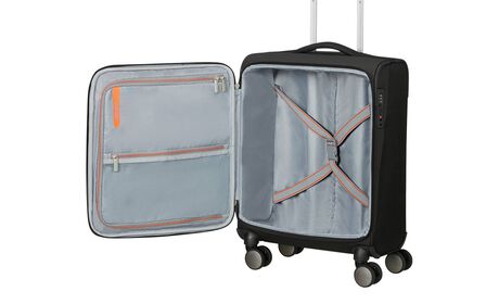 Georganiseerde binnenkant