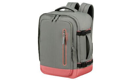 Voldoet aan de handbagagerichtlijnen van Ryanair en Wizz Air. 