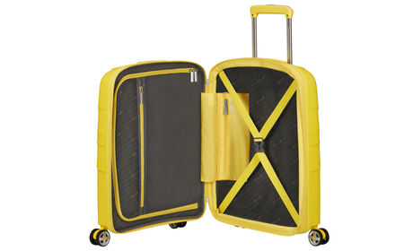 Georganiseerde binnenkant