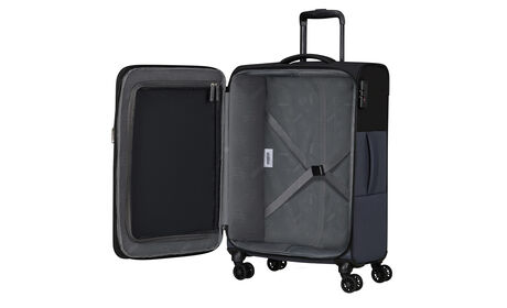 Georganiseerde binnenkant