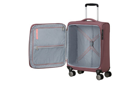 Georganiseerde binnenkant