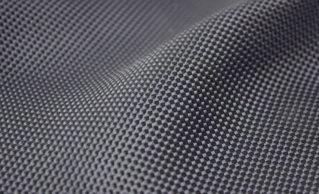 Rugged and durable fabric