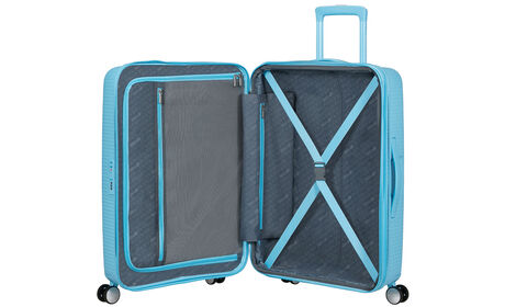 Georganiseerde binnenkant