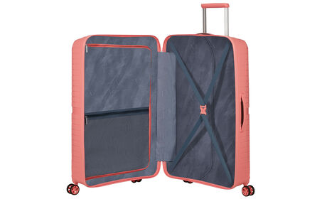 Georganiseerde binnenkant