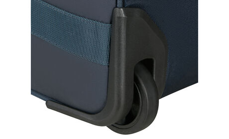 Geïntegreerde wielen