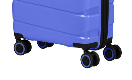 Sublime travel comfort