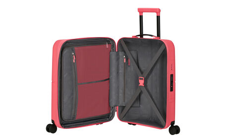 Georganiseerde binnenkant