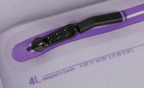 Naturally water-repellent