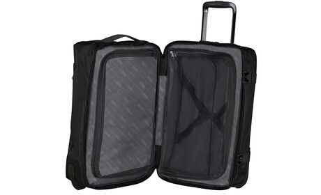 Georganiseerde binnenkant