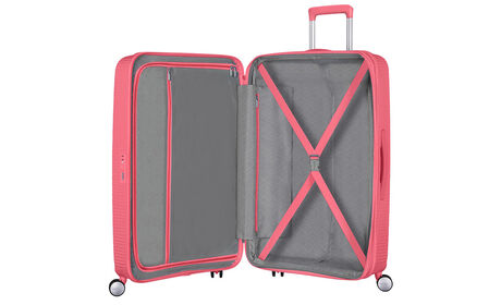 Georganiseerde binnenkant