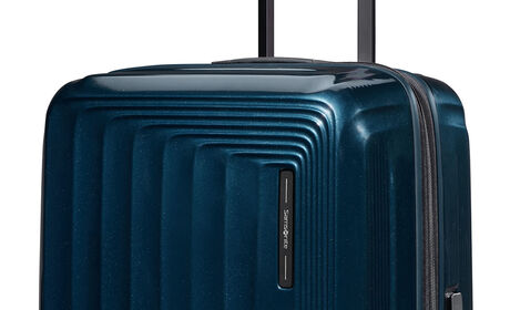 Modern box-vormig design