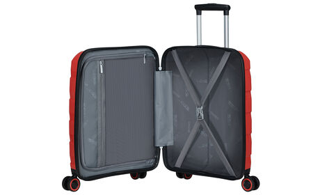 Georganiseerde binnenkant