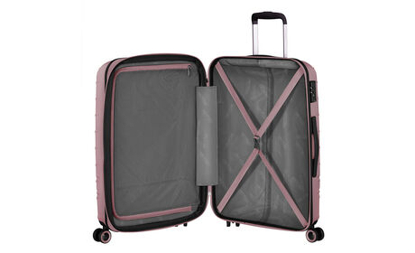 Georganiseerde binnenkant