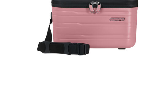 Removable shoulder strap