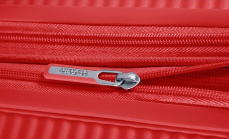 Uitbreidbaarheid bij alle maten