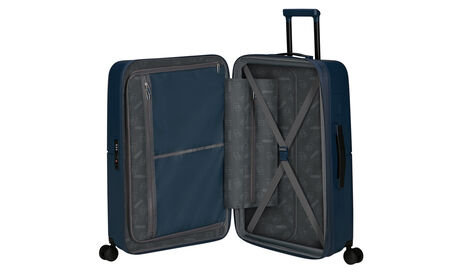 Georganiseerde binnenkant