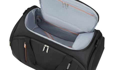 Georganiseerde binnenkant