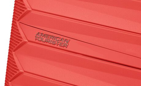 Modern horizontaal design