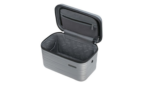 Volledig uitgeruste binnenkant