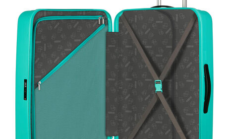 Georganiseerde binnenkant