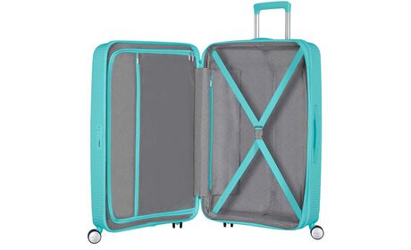 Georganiseerde binnenkant