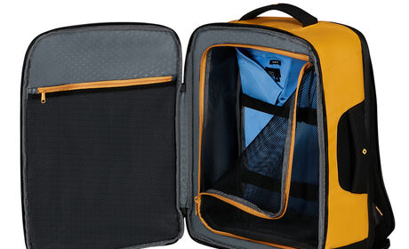 Maximaal inpakvolume