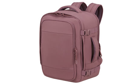 Voldoet aan de handbagagerichtlijnen van Ryanair en Wizz Air. 