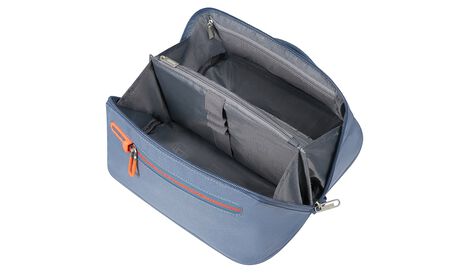 Volledig uitgeruste binnenkant