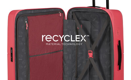 Recyclexᵀᴹ voering