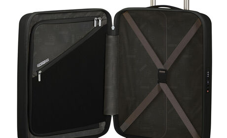 Georganiseerde binnenkant