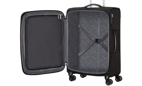 Interior organisation