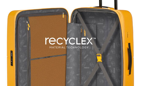 Recyclexᵀᴹ voering