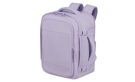 Voldoet aan de handbagagerichtlijnen van Ryanair en Wizz Air. 