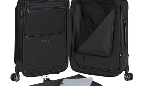 Business travel made easy