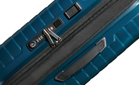 Praktisch interieur met uitbreidbaarheidsfunctie