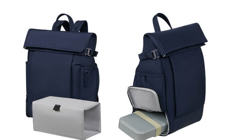 Uitneembaar tussenschot