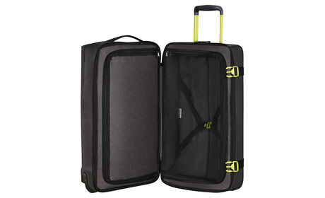 Georganiseerde binnenkant